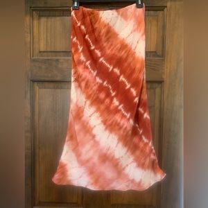 MANGO SKIRT SX like New no tag